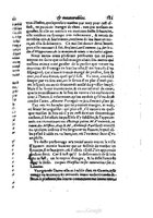 1610 - Paul Marceau - Trésor d’histoires admirables et mémorables - BSB Munich