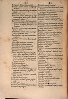 1645 - A. de Sommaville et A. Courbé - Trésor des deux langues espagnole et française - BSB Munich