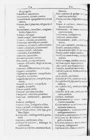 1616 - Veuve Marc Orry - Trésor des deux langues espagnole et française (Seconde partie) - BnF