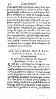 1585 - Jacques du Puis - Trésor des remèdes secrets pour les maladies des femmes - BnF