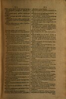 1617 - Samuel Crespin - Trésor des trois langues espagnole, française et italienne (Première partie) - Regensburg