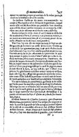 1610 - Paul Marceau - Trésor d’histoires admirables et mémorables - BSB Munich