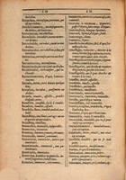 1607 - Marc Orry - Trésor des deux langues espagnole et française (Première et Seconde parties) - ÖNB Wien