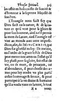 1633 - François Waudré - Trésor spirituel contenant les excellences du christianisme - UGent