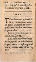 1611 - Théodore Reinsart - La Suitte des marguerites françoises, ou second thresor du bien dire - BSB Munich