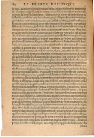1608 - Pierre Chevalier - Trésor politique - BSB Munich