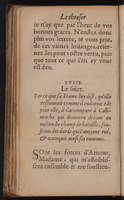 1597 - Matthieu Guillemot - Trésor d’amour - BnF Arsenal