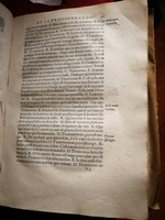 1595 - Jean Houzé - Œuvres morales et mêlées de Sénèque, Trésor de philosophie morale - T. 1 - BnF