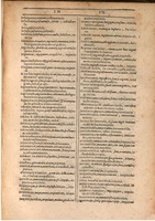 1609 - Philippe Albert et Alexandre Pernet - Trésor des trois langues française, italienne et espagnole (Seconde partie) - BSB Munich