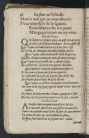 1607 - Pierre Brossart - Trésor des trésors - BnF