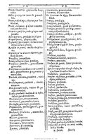 1607 - Marc Orry - Trésor des deux langues espagnole et française (Première et Seconde parties) - BU Tours
