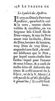 1605 - Rutgers Velpius - Trésor de la Sainte-Messe - UGent