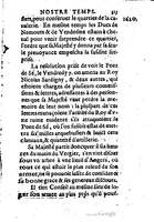 1623 - Joseph Bouillerot - Trésor de l’histoire générale de notre temps - BM Lyon