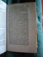 1577 - Jean Poupy - Trésor des morales de Plutarque - BnF