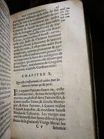 1611 - Christian Ouwerx - Trésor ou reliquaire d’honneur de Jésus Christ et de ses saints - BU Lille