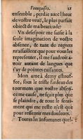 1608 - Théodore Reinsart - Les Marguerites françaises ou Trésor des Fleurs du bien-dire - BSB Munich