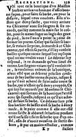 1611 - Raphaël du Petit Val - Trésor des récréations - Anvers Musée Plantin-Moretus