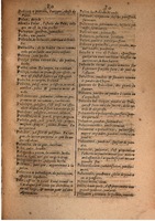 1645 - A. de Sommaville et A. Courbé - Trésor des deux langues espagnole et française - BSB Munich