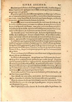 1608 - Nicolas Du Fossé - Trésor politique - BSB Munich