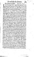 1617 - Jean Le Bouc - Trésor des remèdes secrets - BM Lyon