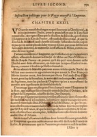 1608 - Pierre Chevalier - Trésor politique - BSB Munich