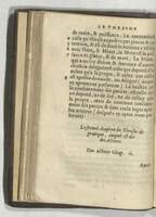 1552 - Vincent Sertenas - Trésor de pratique pour les juges - Kansas University