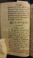 1560 - Jean Bellère - Trésor de vertu - British Library