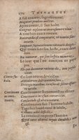 1612 - Dominicus Custos - Trésor des proverbes français  - Bibliopol-Olomuc