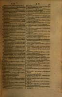 1617 - Samuel Crespin - Trésor des trois langues espagnole, française et italienne (Première partie) - Regensburg
