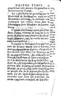 1624 - Joseph Bouillerot - Trésor de l’histoire générale de notre temps - BM Lyon