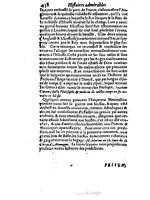 1620 - Samuel Crespin - Trésor d’histoires admirables et mémorables - BCU Lausanne