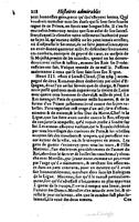 1628 - Jacques Crespin - Trésor d’histoires admirables et mémorables - BSB Munich