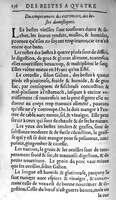 1607 - Étienne Servain et Jean Antoine Huguetan - Trésor de santé ou ménage de la vie humaine - BIU Santé
