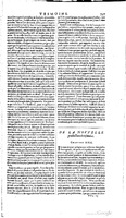 1629 - Veuve Nicolas Buon - Trésor du droit français (21754 T. 3) - BM Lyon