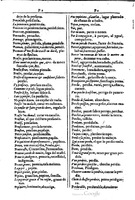 1616 - Veuve Marc Orry - Trésor des deux langues espagnole et française (Première et Seconde parties) - BM Lyon
