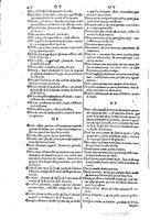 1617 - Samuel Crespin - Trésor des trois langues espagnole, française et italienne (3 parties) - Ohio