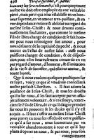 1635 - Sébastien Huré - Trésor spirituel contenant les obligations - BM Lyon