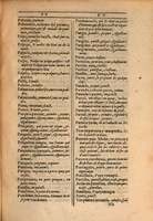 1607 - Marc Orry - Trésor des deux langues espagnole et française (Première et Seconde parties) - ÖNB Wien