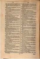 1609 - Philippe Albert et Alexandre Pernet - Trésor des trois langues française, italienne et espagnole (Première partie) - BSB Munich