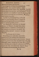 1624 - Joseph Bouillerot - Trésor de l’histoire générale de notre temps - BnF Arsenal