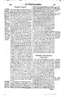 1616 - Étienne Gamonet - Grand trésor ou dispensaire - BSB Munich