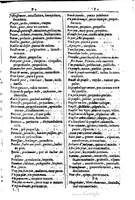 1616 - Veuve Marc Orry - Trésor des deux langues espagnole et française (Première et Seconde parties) - BM Lyon