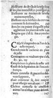1612 - Thomas Portau - Trésor de chirurgie - BIU Santé