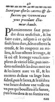1608 - Jean Poyet - Trésor des secrets de nature - BU Madrid