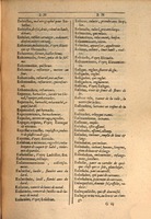 1607 - Marc Orry - Trésor des deux langues espagnole et française (Première et Seconde parties) - ÖNB Wien