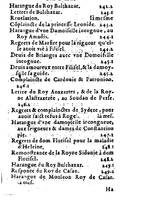 1582 - Jean Huguetan - Trésor des Amadis T. 2 - BM Lyon