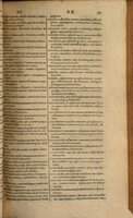 1617 - Samuel Crespin - Trésor des trois langues espagnole, française et italienne (Première partie) - Regensburg