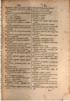 1645 - A. de Sommaville et A. Courbé - Trésor des deux langues espagnole et française - BSB Munich
