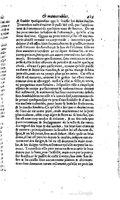1610 - Paul Marceau - Trésor d’histoires admirables et mémorables - BSB Munich