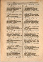 1607 - Marc Orry - Trésor des deux langues espagnole et française (Seconde partie) - BSB Munich